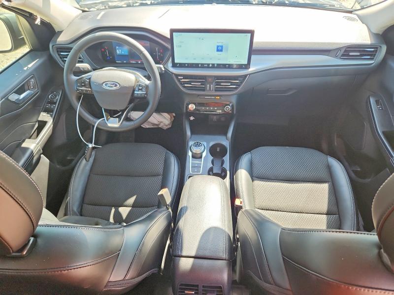 Aukcja sprzedaży 2025 Ford Escape, vin: 1FMCU0E11SUB11134, numer aukcji: 67403406