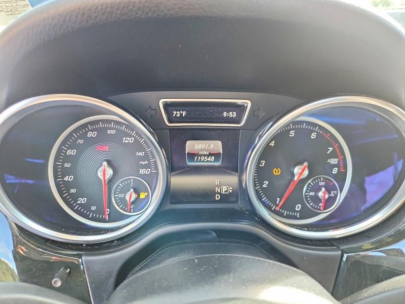Aukcja sprzedaży 2016 Mercedes-benz Gle, vin: 4JGDA5HB6GA731419, numer aukcji: 70471746