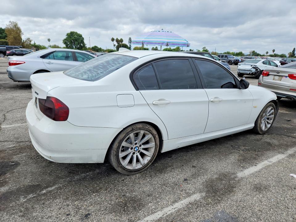 Продаж на аукціоні авто 2011 Bmw 328, vin: WBAPH5C57BF093463, номер лоту: 69387656