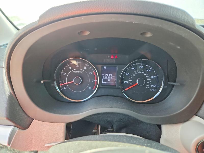 Aukcja sprzedaży 2015 Subaru Forester, vin: JF2SJAWC3FH833638, numer aukcji: 69316886