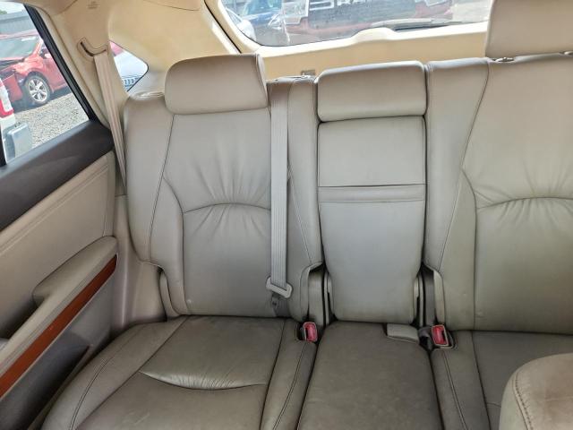 2004 Lexus Rx მანქანა იყიდება აუქციონზე, vin: 2T2HA31U74C038979, აუქციონის ნომერი: 67105876