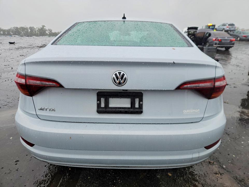 Продаж на аукціоні авто 2019 Volkswagen Jetta, vin: 3VWC57BU8KM088588, номер лоту: 70019176