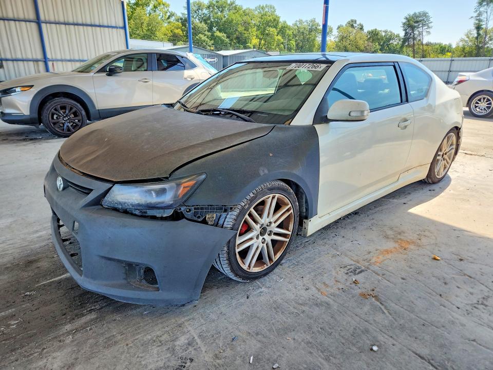 Продажа на аукционе авто 2012 Scion Tc, vin: JTKJF5C7XC3026447, номер лота: 70017266