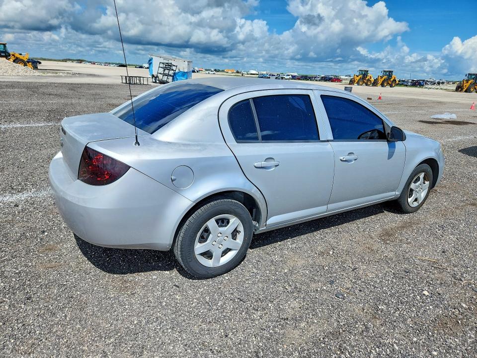Aukcja sprzedaży 2007 Chevrolet Cobalt, vin: 1G1AK55F277242811, numer aukcji: 67507256