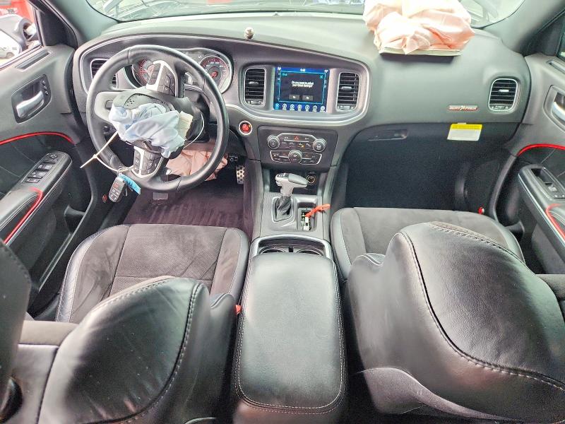Продаж на аукціоні авто 2017 Dodge Charger, vin: 2C3CDXGJ0HH567023, номер лоту: 67333776