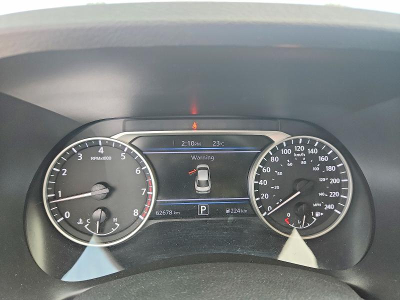 Продажа на аукционе авто 2021 Nissan Sentra, vin: 3N1AB8CV4MY248870, номер лота: 70464966