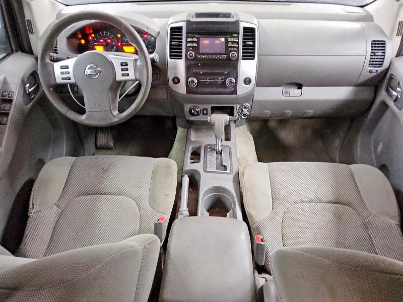 Продаж на аукціоні авто 2014 Nissan Frontier, vin: 1N6AD0EV4EN748559, номер лоту: 67879336