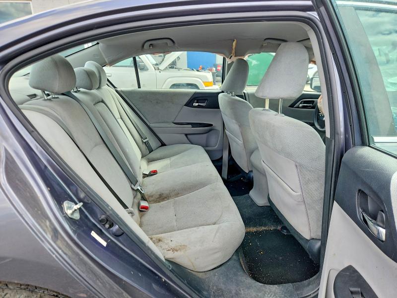 Aukcja sprzedaży 2013 Honda Accord, vin: 1HGCR2F39DA166857, numer aukcji: 70089806