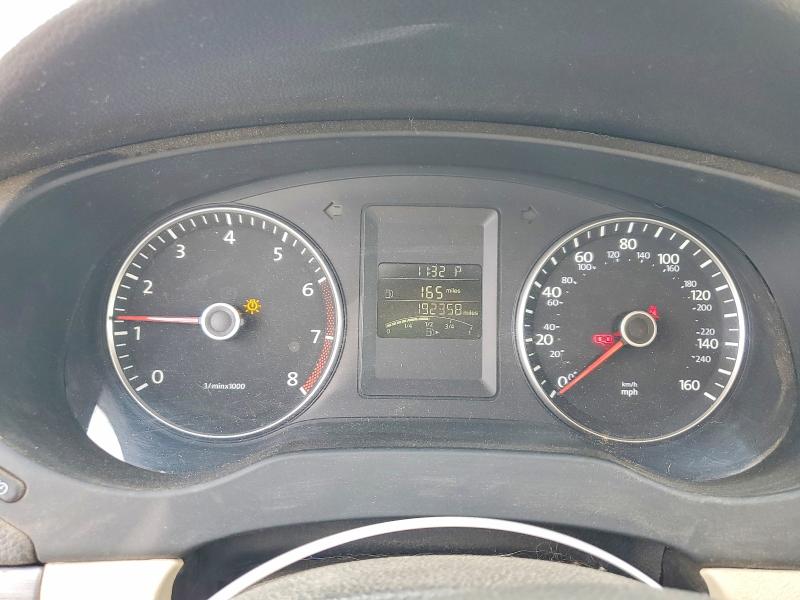 2013 Volkswagen Jetta მანქანა იყიდება აუქციონზე, vin: 3VWLP7AJ4DM358405, აუქციონის ნომერი: 67868146