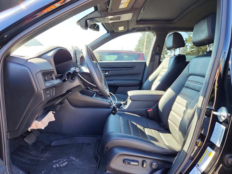 Продажа на аукционе авто 2024 Honda Cr-v, vin: 7FARS6H89RE080576, номер лота: 68437696