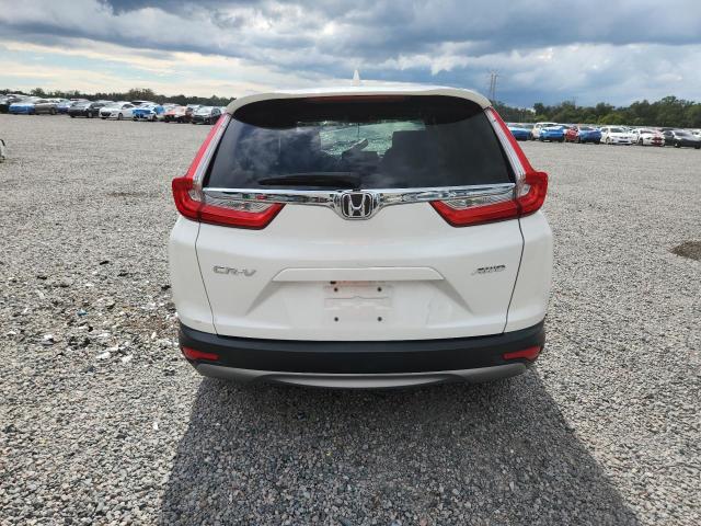2018 Honda Cr-v მანქანა იყიდება აუქციონზე, vin: 5J6RW2H84JL026834, აუქციონის ნომერი: 67635256