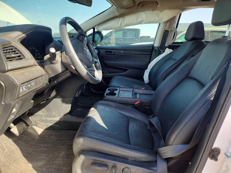Продажа на аукционе авто 2025 Honda Odyssey, vin: 5FNRL6H61SB062036, номер лота: 68174356