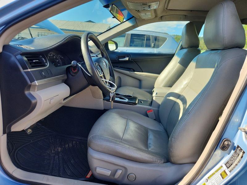 2013 Toyota Camry მანქანა იყიდება აუქციონზე, vin: 4T1BF1FK0DU713531, აუქციონის ნომერი: 68222306