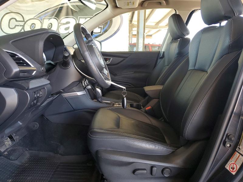 68981856 :رقم المزاد ، JF2SKAUC1KH483887 vin ، 2019 Subaru Forester مزاد بيع