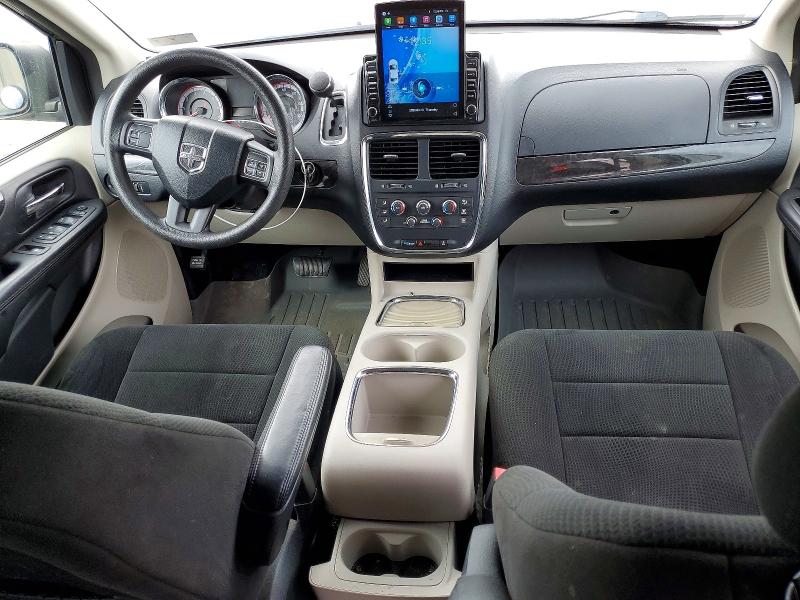 Aukcja sprzedaży 2012 Dodge Grand Caravan, vin: 2C4RDGCG7CR125682, numer aukcji: 68601786