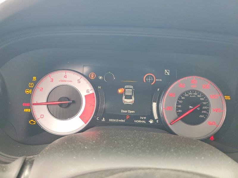 66413856 :رقم المزاد ، 19UUB7F03PA000978 vin ، 2023 Acura Tlx مزاد بيع
