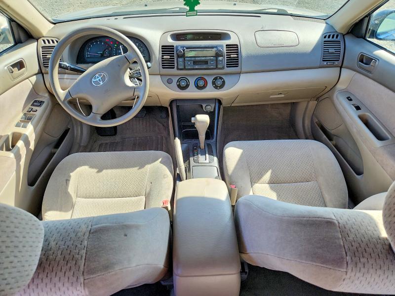 Aukcja sprzedaży 2003 Toyota Camry, vin: JTDBE32K430142849, numer aukcji: 71011106