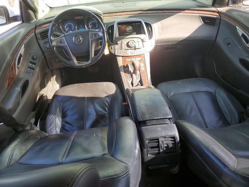 Aukcja sprzedaży 2013 Buick Lacrosse, vin: 1G4GC5E37DF177892, numer aukcji: 68842876