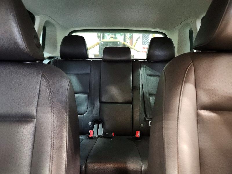 2014 Volkswagen Tiguan მანქანა იყიდება აუქციონზე, vin: WVGBV3AX1EW598333, აუქციონის ნომერი: 67838756