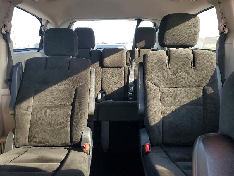 Aukcja sprzedaży 2016 Dodge Grand Caravan, vin: 2C4RDGCG0GR338849, numer aukcji: 68264996