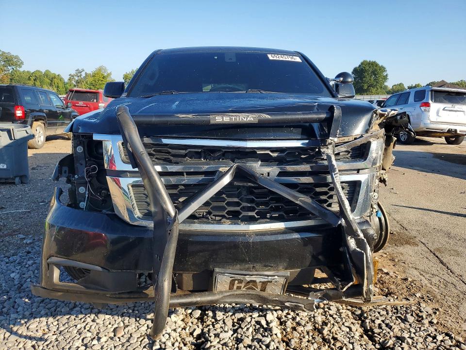 Продажа на аукционе авто 2019 Chevrolet Tahoe, vin: 1GNLCDEC7KR244054, номер лота: 69245796