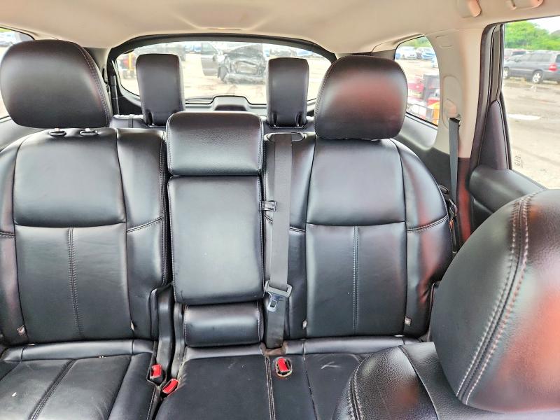 2014 Nissan Pathfinder მანქანა იყიდება აუქციონზე, vin: 5N1AR2MM3EC731414, აუქციონის ნომერი: 69336216