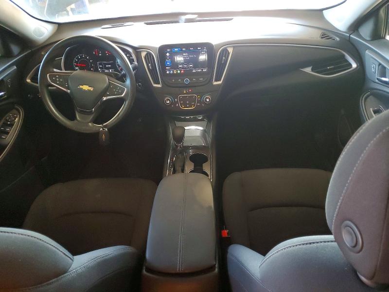 2023 Chevrolet Malibu მანქანა იყიდება აუქციონზე, vin: 1G1ZD5STXPF247669, აუქციონის ნომერი: 67089536