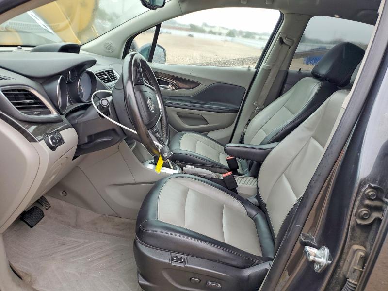 Aukcja sprzedaży 2016 Buick Encore, vin: KL4CJGSB0GB528342, numer aukcji: 70146236