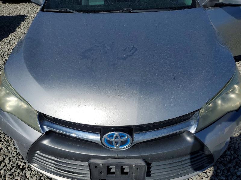 Aukcja sprzedaży 2015 Toyota Camry Hybrid, vin: 4T1BD1FK4FU163193, numer aukcji: 69009556