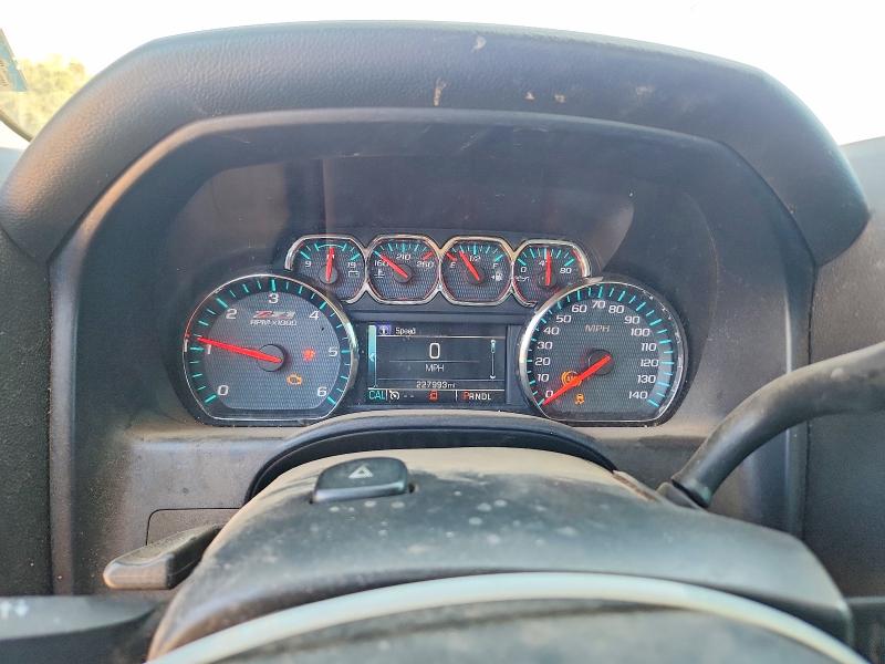 67279326 :رقم المزاد ، 3GCUKREC2HG465728 vin ، 2017 Chevrolet Silverado مزاد بيع
