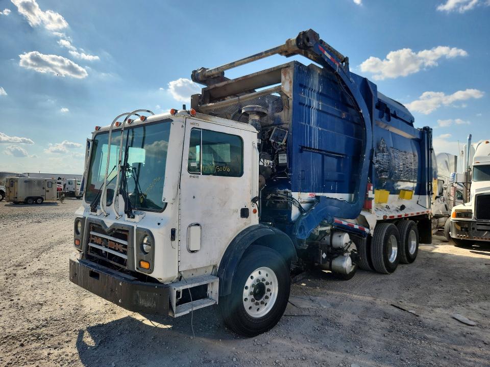 Aukcja sprzedaży 2013 Mack Mru633, vin: 1M2AV17C8DM010359, numer aukcji: 67975006