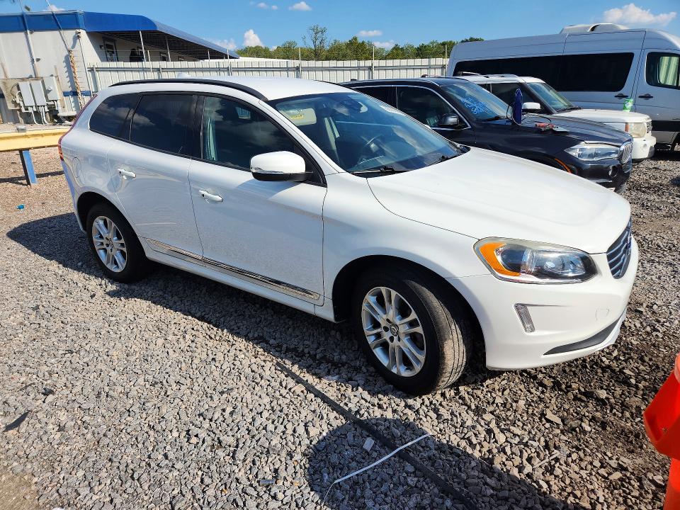 Продажа на аукционе авто 2015 Volvo Xc60, vin: YV440MDJ0F2729671, номер лота: 68044966