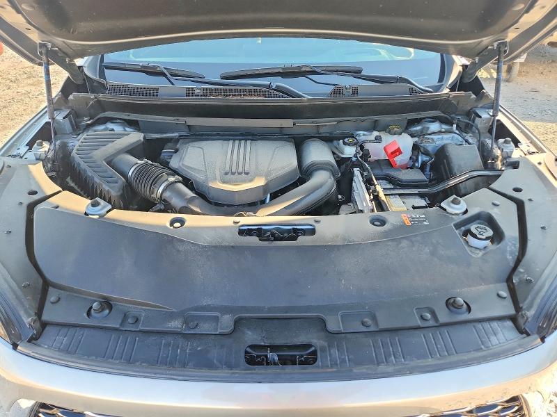 Продажа на аукционе авто 2025 Buick Enclave, vin: 5GAEVCRSXSJ104992, номер лота: 67103396