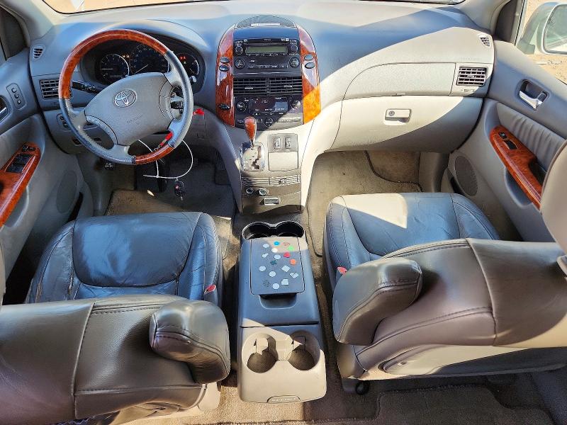 Продаж на аукціоні авто 2006 Toyota Sienna, vin: 5TDBA22C56S075923, номер лоту: 70069106