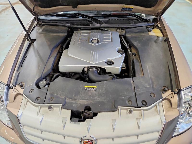 Продажа на аукционе авто 2006 Cadillac Sts, vin: 1G6DW677460147407, номер лота: 70327336