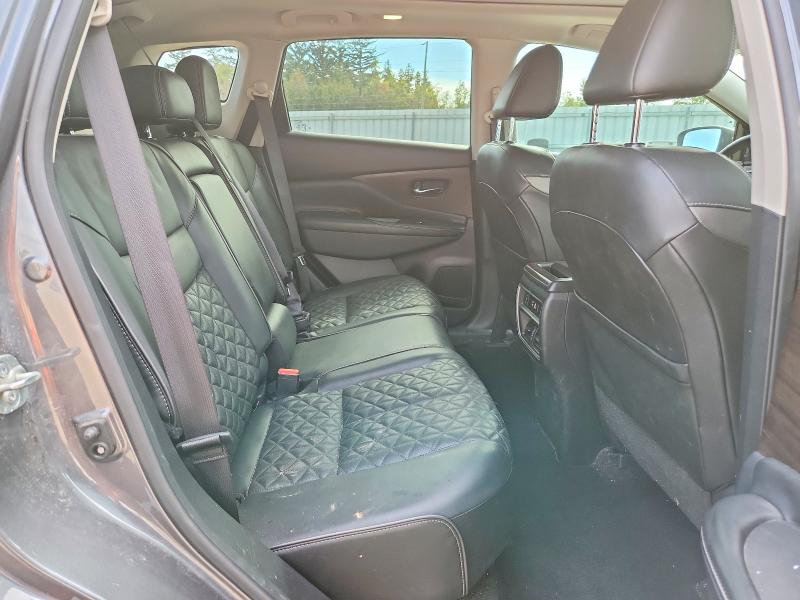 Продажа на аукционе авто 2020 Nissan Murano, vin: 5N1AZ2DS1LN145049, номер лота: 71040806