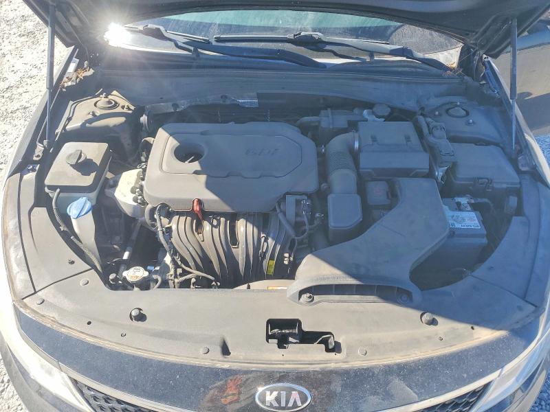 Продажа на аукционе авто 2017 Kia Optima, vin: 5XXGT4L32HG141522, номер лота: 67184546