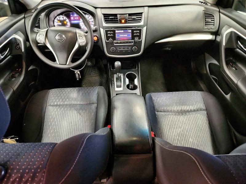 Aukcja sprzedaży 2016 Nissan Altima, vin: 1N4AL3AP1GN335294, numer aukcji: 67522596