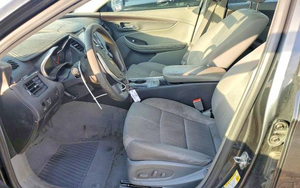 Продажа на аукционе авто 2014 Chevrolet Impala, vin: 1G11Y5SL3EU108364, номер лота: 68831316