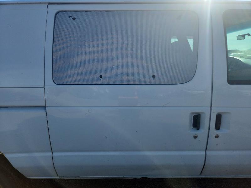 68332176 :رقم المزاد ، 1FTPE24L1XHC28147 vin ، 1999 Ford Econoline مزاد بيع