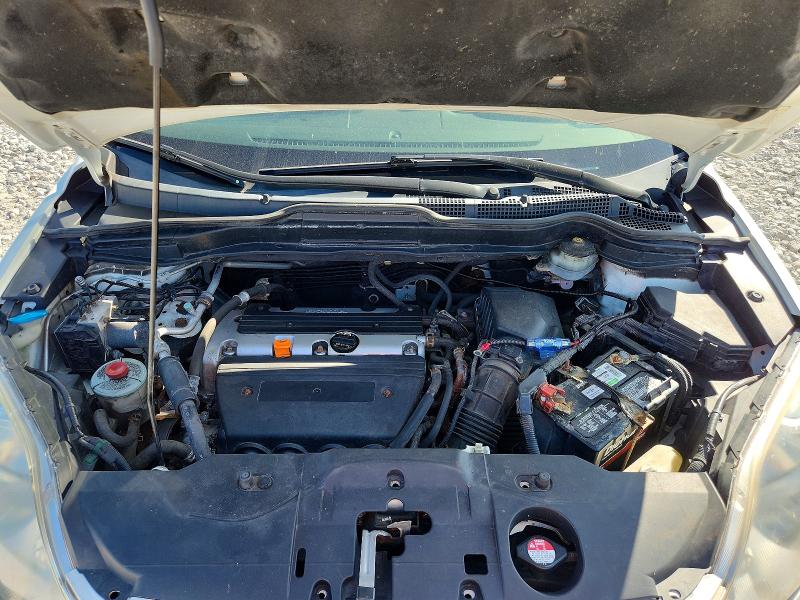 70805416 :رقم المزاد ، JHLRE48388C047353 vin ، 2008 Honda Cr-v مزاد بيع