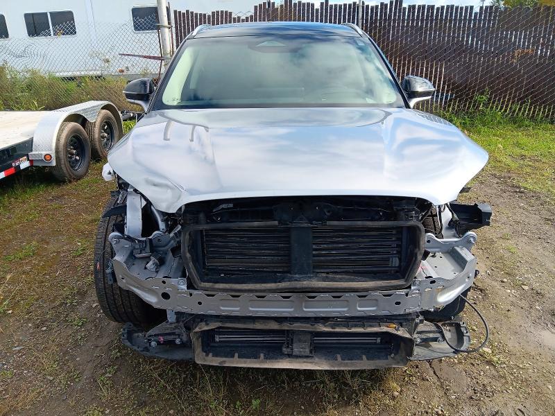Продажа на аукционе авто 2024 Lincoln Corsair, vin: 5LMCJ2DA9RUL26337, номер лота: 67741036