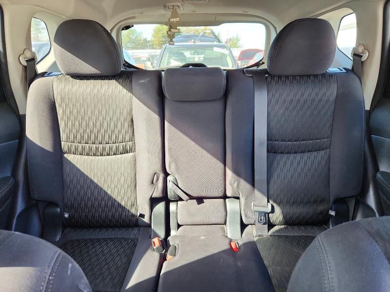 Продажа на аукционе авто 2017 Nissan Rogue, vin: 5N1AT2MV9HC893742, номер лота: 68829386
