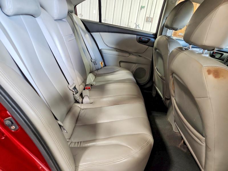 69424526 :رقم المزاد ، KNAGE228395312261 vin ، 2009 Kia Optima مزاد بيع