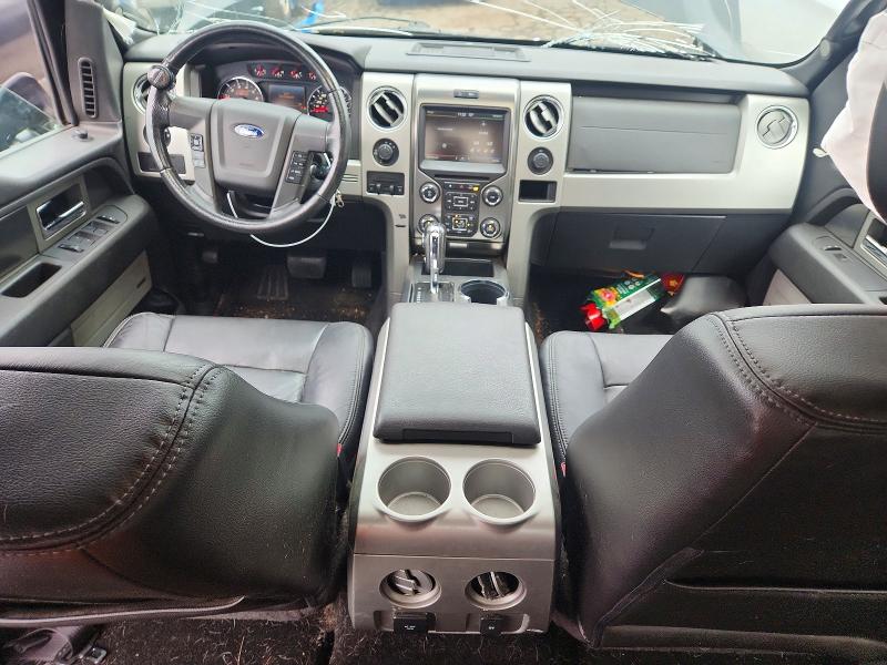 Aukcja sprzedaży 2014 Ford F150, vin: 1FTFW1EF0EKE28366, numer aukcji: 67294976