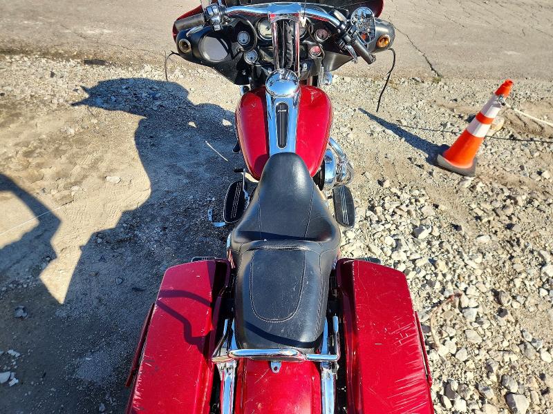 Aukcja sprzedaży 2012 Harley-davidson Flhx, vin: 1HD1KBM19CB630457, numer aukcji: 68816076