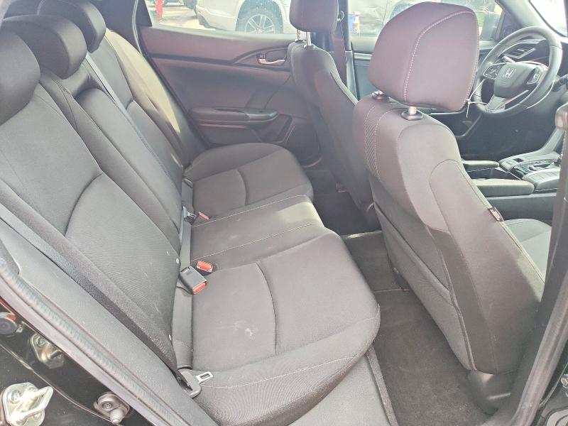 Aukcja sprzedaży 2018 Honda Civic, vin: SHHFK7H58JU229072, numer aukcji: 67906906