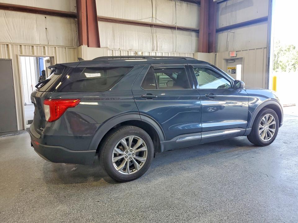 Продаж на аукціоні авто 2023 Ford Explorer, vin: 1FMSK8DH2PGB39044, номер лоту: 67417496