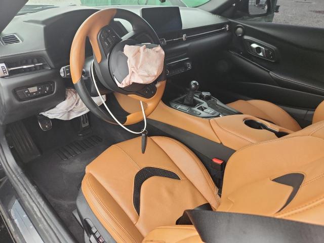 Продаж на аукціоні авто 2024 Toyota Gr Supra, vin: WZ1DB0G04RW067374, номер лоту: 69117056