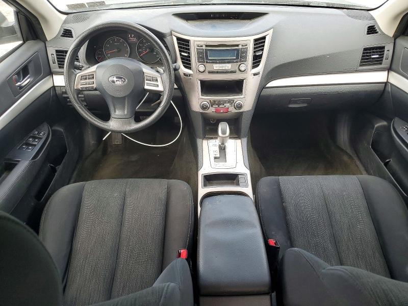 68010726 :رقم المزاد ، 4S3BMBA62D3045702 vin ، 2013 Subaru Legacy مزاد بيع